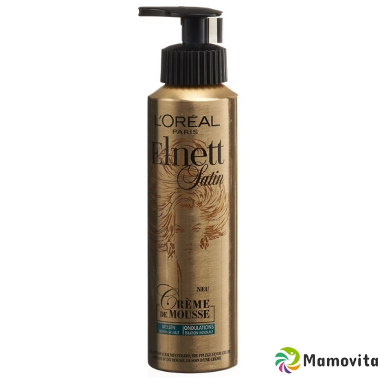 Elnett Wave Schaum Spray 200ml buy online