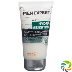 L'Oréal Men Expert Hydra Sensitive Clean Tube 150ml