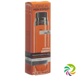 L'Oréal Men Expert Hydra Energetic Creatin Face Tube 50ml