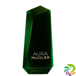 Mugler Aura Body Lotion 200ml