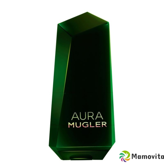 Mugler Aura Body Lotion 200ml buy online