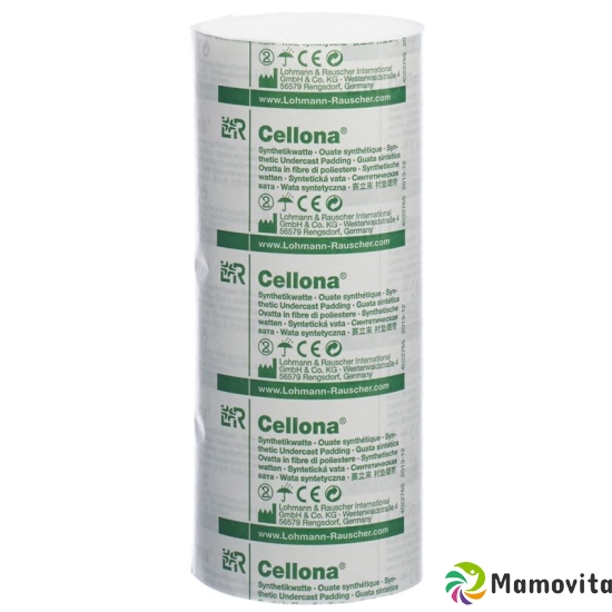 Cellona Synthetikwatte 15cmx3m 36 Stück buy online