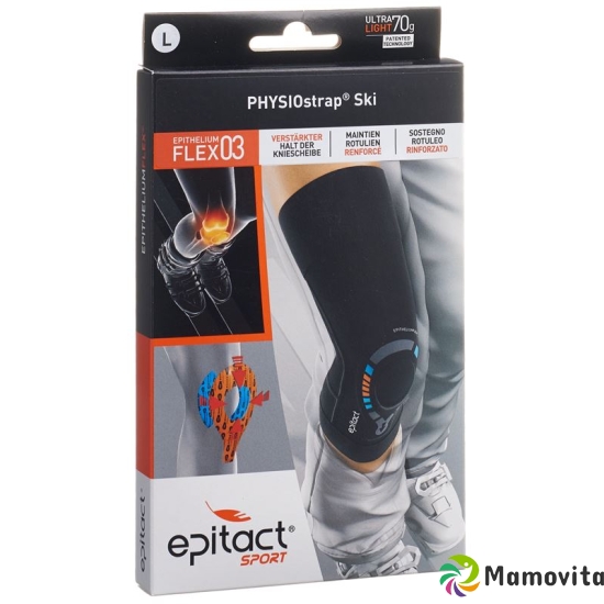 Epitact Sport Physiostrap Ski XS 32-35cm buy online