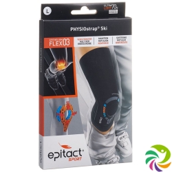 Epitact Sport Physiostrap Ski S 35-38cm