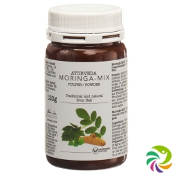 Yelasai Moringa Mix Pulver Dose 120g