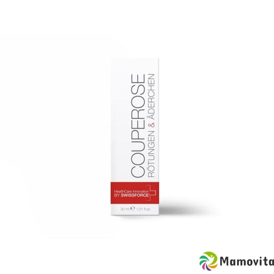 Swissforce Couperose Balsam Roetungen&aederch 30 M buy online