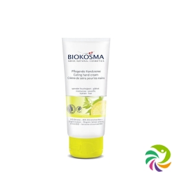 Biokosma Pflegende Handcreme Tube 50ml