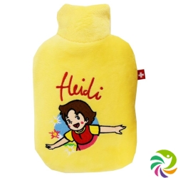 Emosan Eco Hot Water Bottle Heidi