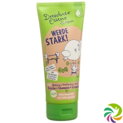 Dresdner Dreckspatz Duschgel Werde Stark! 200ml