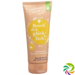 Dresdner Naturell Pflegedusch Dusch Glück 200ml