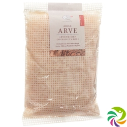 Aromalife Arve Swiss pine cushion 24x16cm square