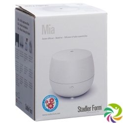 Aromalife Mia aroma nebulizer white