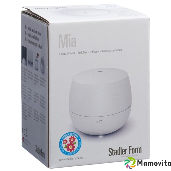 Aromalife Mia aroma nebulizer white buy online