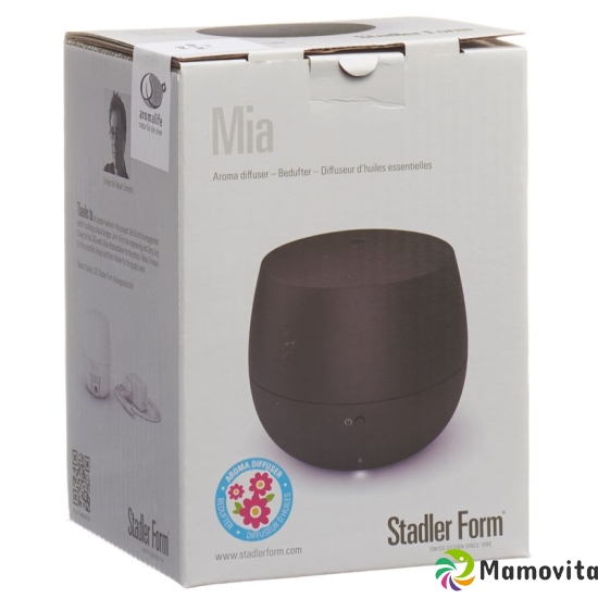 Aromalife Mia Aroma Nebulizer Black buy online