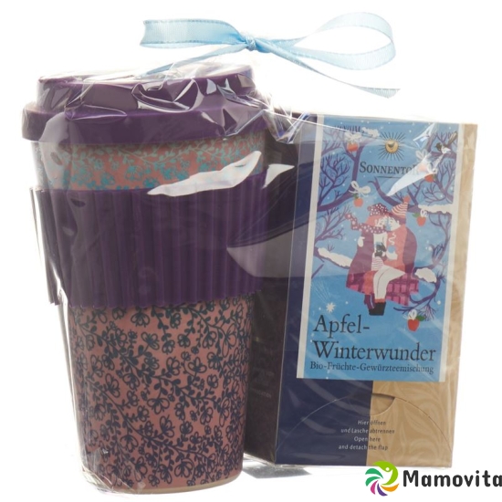 Aromalife Geschenkset Becher&apfelwinterwunder buy online