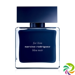 Rodriguez For Him Bleu Noir Eau de Toilette 50ml