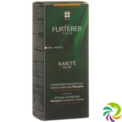 Furterer Karité Nutri Nährendes Shampoo 150ml