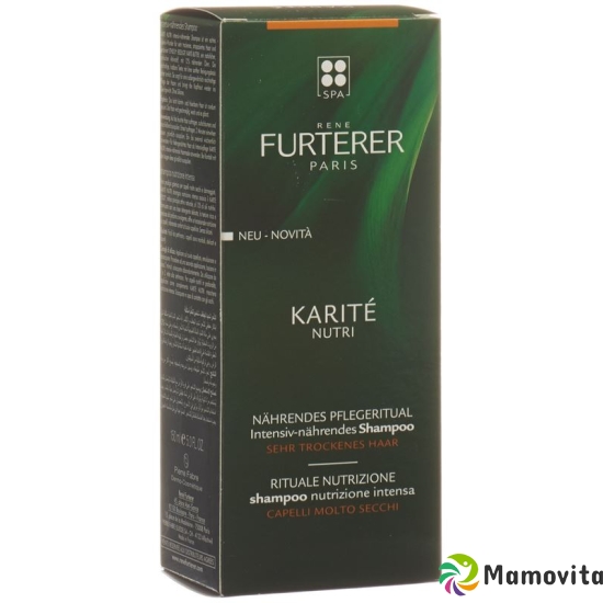 Furterer Karité Nutri Nährendes Shampoo 150ml buy online