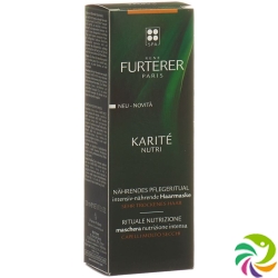 Furterer Karite Nutri intensiv-nährende Haarmaske 100ml