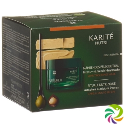 Furterer Karité Nutri intensiv-nährende Haarmaske 200ml