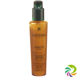 Furterer Karité Nutri Haartagescreme 100ml