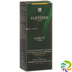 Furterer Karité Hydra Feuchtigkeits-Shampoo 150ml