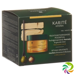 Furterer Karité Hydra Feuchtigkeitsmaske 200ml