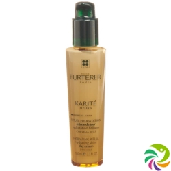 Furterer Karité Hydra Haartagescreme 100ml