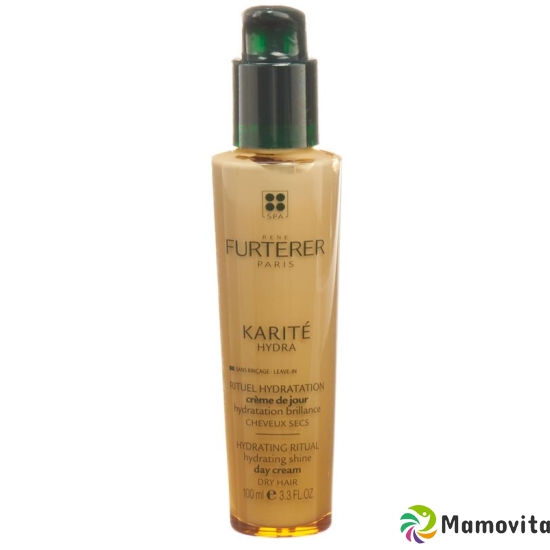 Furterer Karité Hydra Haartagescreme 100ml buy online