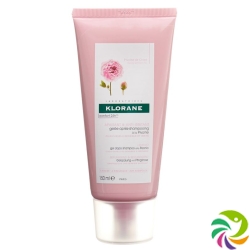 Klorane Peony Gel Rinse 150ml