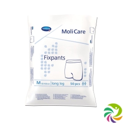 Molicare Fixpants Long Leg size M 50 pieces