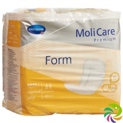 Molicare Form Normal Plus 30 pieces