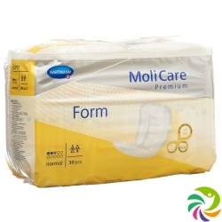 Molicare Form Normal 30 pieces