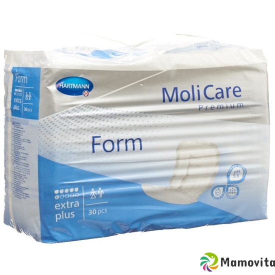 Molicare Form Extra Plus 30 pieces buy online