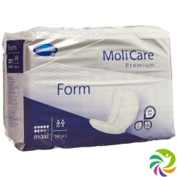 Molicare Form Maxi 14 pieces