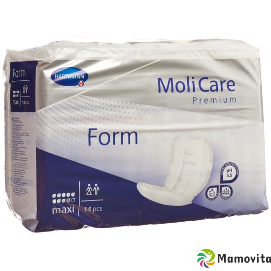 Molicare Form Maxi 14 pieces buy online