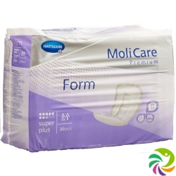 Molicare Form Super Plus 30 pieces