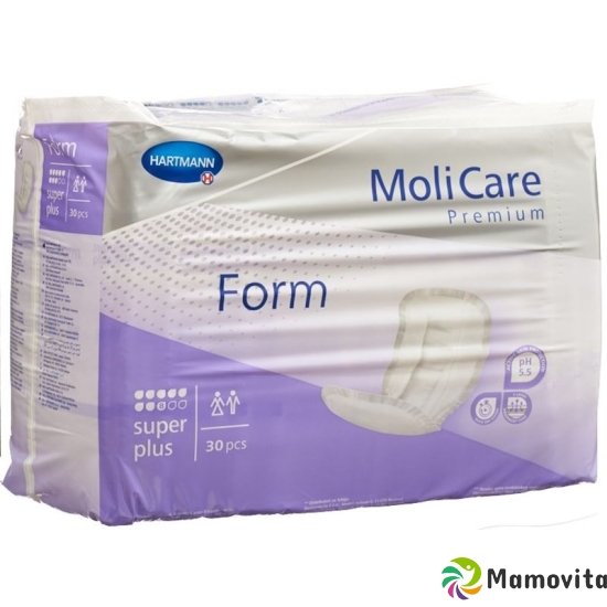 Molicare Form Super Plus 30 pieces buy online