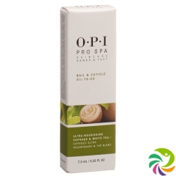 OPI Nail & Cuticle Oil To Go 7.5ml