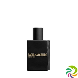 Zadig&v Just R! Lui Eau de Toilette Spray 30ml