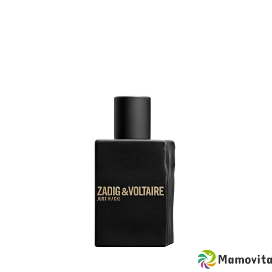 Zadig&v Just R! Lui Eau de Toilette Spray 30ml buy online