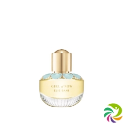 Saab Girl Now Eau de Parfum Spray 30ml