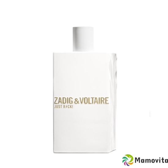 Zadig&v Just R! Elle Eau de Parfum Spray 100ml buy online