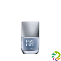 Miyake Eau Majeure Eau de Parfum Spray 50ml