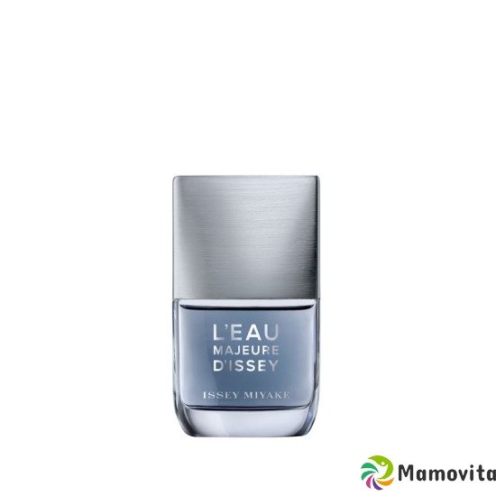 Miyake Eau Majeure Eau de Parfum Spray 50ml buy online