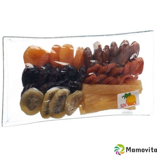 Sun Snack Geschenkpackung Varia 370g buy online