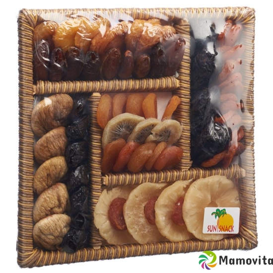 Sun Snack Geschenkpackung Mosaik 795g buy online