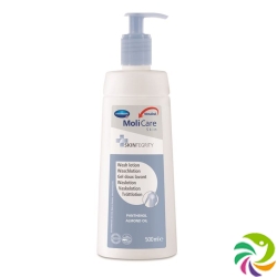 Molicare Skin Waschlotion Flasche 500ml