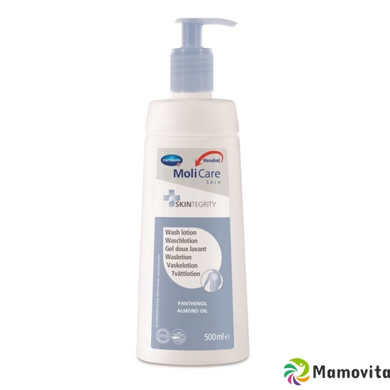 Molicare Skin Waschlotion Flasche 500ml buy online