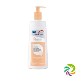 Molicare Skin body lotion bottle 250ml